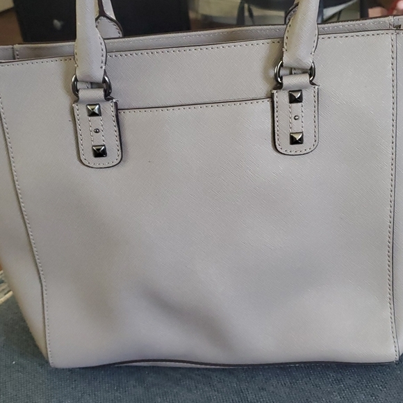 Authentic Michael Kors Purse - Picture 2 of 4